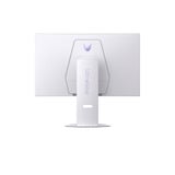 LG  32" 4K UHD Moniteur gaming  Blanc