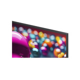 LG  65" Ultra HD TV LED Noir