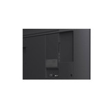 LG  65" Ultra HD TV LED Noir
