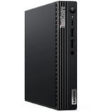 Lenovo 11DN006VGE, Mini PC Noir
