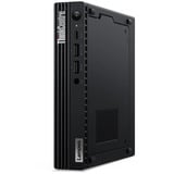 Lenovo 11DN006VGE, Mini PC Noir