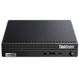 Lenovo ThinkCentre M70q Gen 2 Reconditionné, Mini PC Noir
