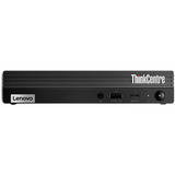 Lenovo ThinkCentre M70q Gen 2 Reconditionné, Mini PC Noir
