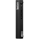 Lenovo ThinkCentre M80q Tiny Reconditionné, Mini PC Noir