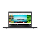 Lenovo  14" PC portable  Noir