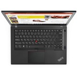 Lenovo  14" PC portable  Noir