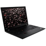 Lenovo  15.6" PC portable  Noir