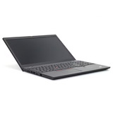 Lenovo  15.6" PC portable  Noir