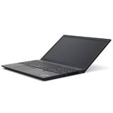 Lenovo  15.6" PC portable  Noir