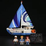 Lumibricks F9074, Jouets de construction 