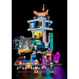 Lumibricks Station de suspension, Jouets de construction 
