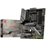 MSI MAG X570S TOMAHAWK MAX WIFI, socket AM4, Carte mère RAID, Gb-LAN, WLAN, BT, Sound, ATX