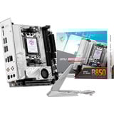 MSI  carte mère socket AM5 