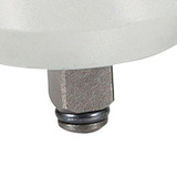 Makita DTL302Z, Visseuse à choc Bleu/Noir