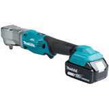 Makita DTL302Z, Visseuse à choc Bleu/Noir