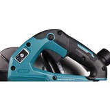 Makita Maki Akku-Handkreissäge HS011GZ 40V, Scie circulaire Bleu/Noir