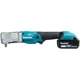 Makita Visseuse à chocs d'angle sans fil DTL302Z, 18 Volts Bleu/Noir