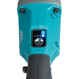 Makita Visseuse à chocs d'angle sans fil DTL302Z, 18 Volts Bleu/Noir