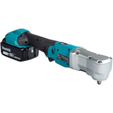 Makita Visseuse à chocs d'angle sans fil DTL302Z, 18 Volts Bleu/Noir