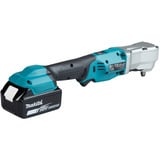Makita Visseuse à chocs d'angle sans fil DTL302Z, 18 Volts Bleu/Noir