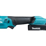Makita Visseuse à chocs d'angle sans fil DTL302Z, 18 Volts Bleu/Noir