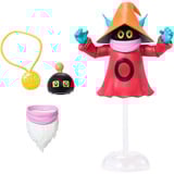 Mattel JBM92, Figurine 