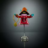 Mattel JBM92, Figurine 
