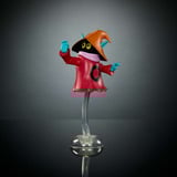 Mattel JBM92, Figurine 