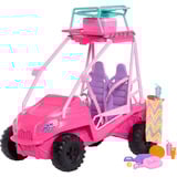 Mattel JFV68, Jeu véhicule 