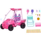 Mattel JFV68, Jeu véhicule 