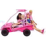 Mattel JFV68, Jeu véhicule 
