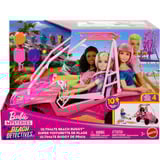 Mattel JFV68, Jeu véhicule 