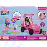 Mattel JFV68, Jeu véhicule 