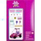 Mattel JFV68, Jeu véhicule 