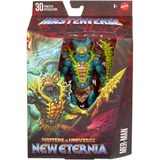 Mattel Masters of the Universe Masterverse Mer-Man Action Figure, Figurine Masters of the Universe Masterverse Mer-Man Action Figure, 6 an(s), Multicolore