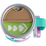 Mattel Rires et Éveil Wake Up & Learn Coffee Mug, Plaisir d'apprendre 0,5 an(s), Sonore, Batteries requises, Multicolore