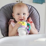 Mattel Rires et Éveil Wake Up & Learn Coffee Mug, Plaisir d'apprendre 0,5 an(s), Sonore, Batteries requises, Multicolore
