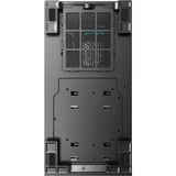 Montech  boîtier midi tower Noir | 2x USB-A | 1x USB-C | RGB