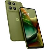 Motorola moto g15 smartphone Vert olive, 128 Go, Dual-SIM, Android