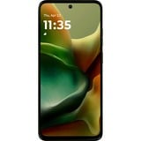 Motorola moto g15 smartphone Vert olive, 128 Go, Dual-SIM, Android