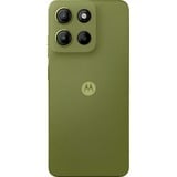 Motorola moto g15 smartphone Vert olive, 128 Go, Dual-SIM, Android