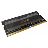 Mushkin 32 Go DDR4-2933 (2x 16 Go) mémoire PC portable MRA4S293HKKF16GX2, SO-DIMM