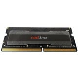 Mushkin 32 Go DDR4-2933 (2x 16 Go) mémoire PC portable MRA4S293HKKF16GX2, SO-DIMM