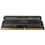Mushkin Redline module de mémoire 32 Go 2 x 16 Go DDR4 2933 MHz, Mémoire vive 32 Go, 2 x 16 Go, DDR4, 2933 MHz