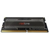 Mushkin Redline module de mémoire 32 Go 2 x 16 Go DDR4 2933 MHz, Mémoire vive 32 Go, 2 x 16 Go, DDR4, 2933 MHz