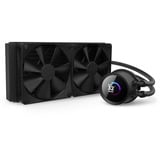 NZXT Kraken 240 240mm, Watercooling Noir