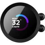 NZXT Kraken 240 240mm, Watercooling Noir