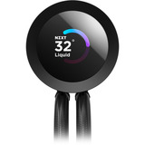 NZXT Kraken Plus 360 V2 RGB, Watercooling Noir