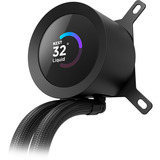 NZXT Kraken Plus 360 V2 RGB, Watercooling Noir
