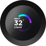NZXT Kraken Plus 360 V2 RGB, Watercooling Noir